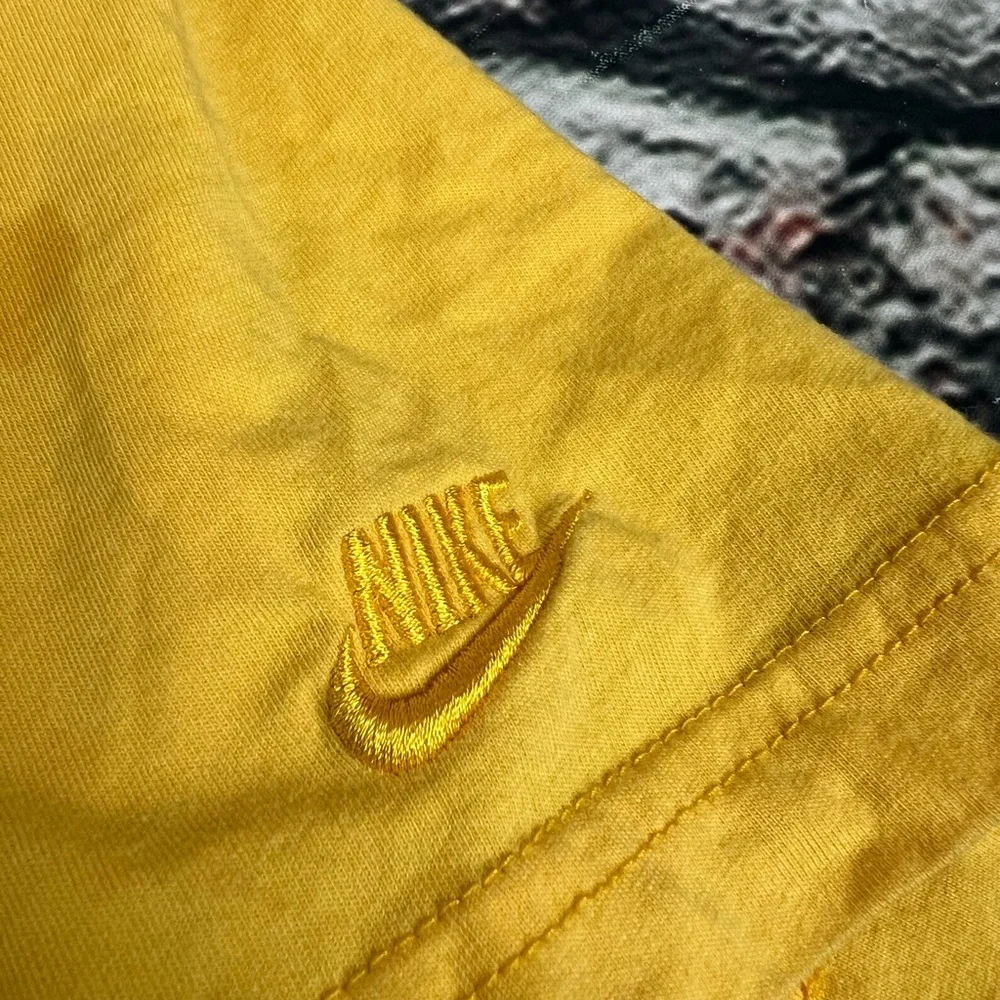 Vtg Green Bay Packers Nike Embroidered‎ Red Tag Sz L